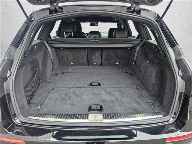 Used 2018 Mercedes-Benz E 400 4MATIC Wagon image 13