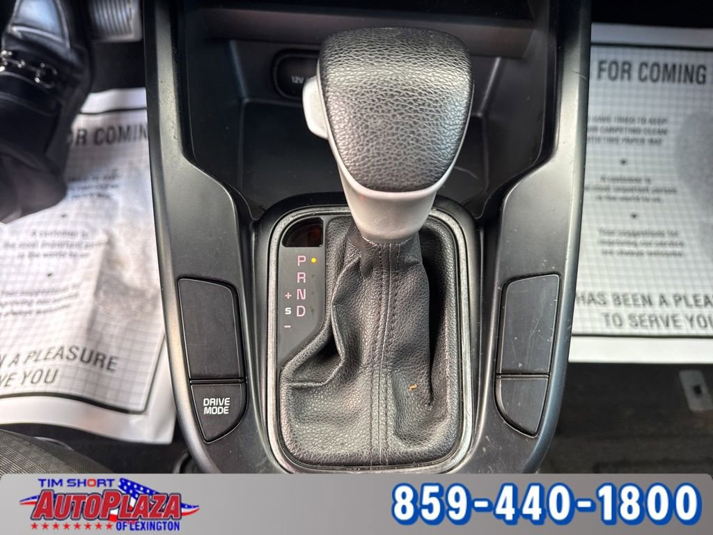 Used 2022 Kia Soul LX w/ Technology Package image 34