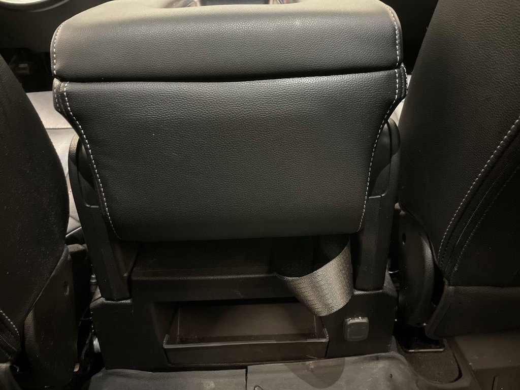 Used 2019 Chevrolet Silverado 1500 LT w/ All Star Edition image 13