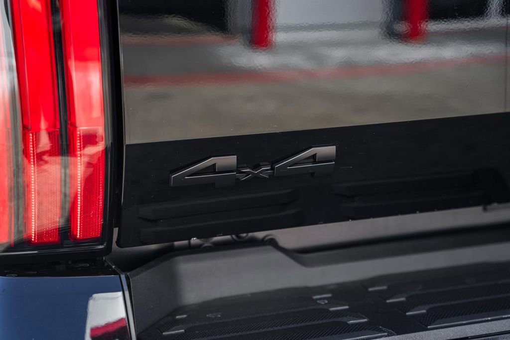 New 2026 Toyota Tundra Limited image 9