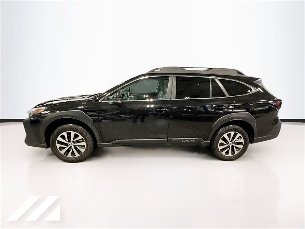 Certified 2025 Subaru Outback Premium image 8