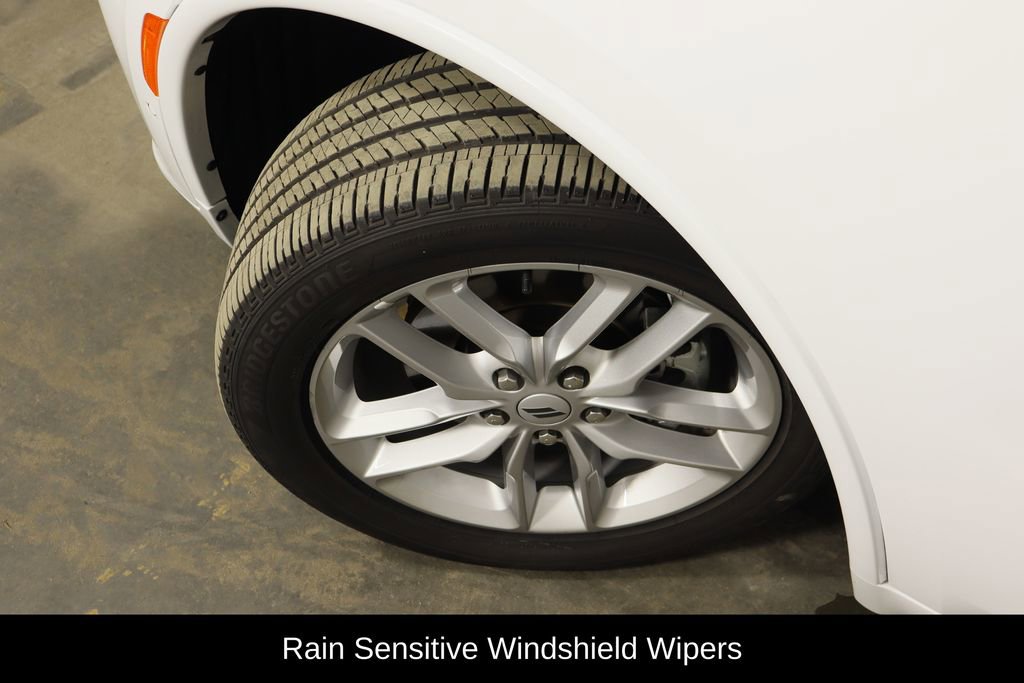 Used 2025 Dodge Durango GT image 52