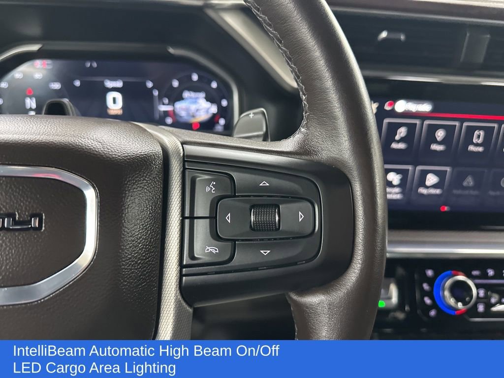 Used 2024 GMC Sierra 1500 Denali image 35