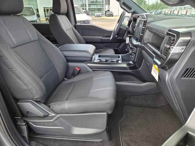 New 2026 Ford F150 STX w/ Equipment Group 200A AWD/4WD image 14