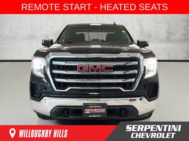Used 2020 GMC Sierra 1500 SLE w/ SLE Convenience Package