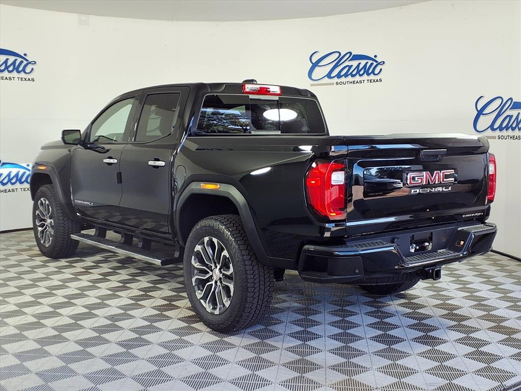 New 2026 GMC Canyon Denali image 2