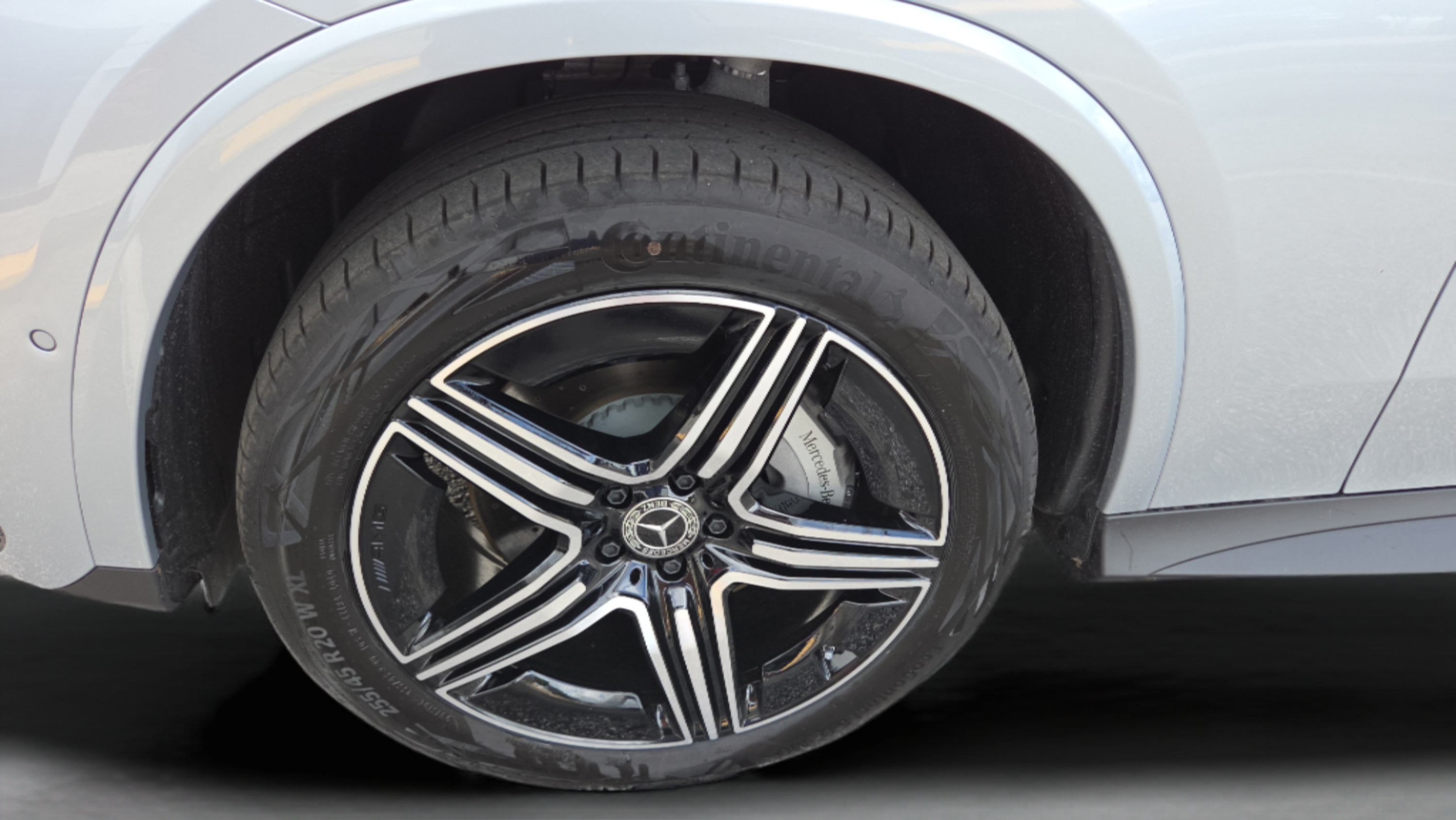 New 2026 Mercedes-Benz GLC 350e 4MATIC image 39