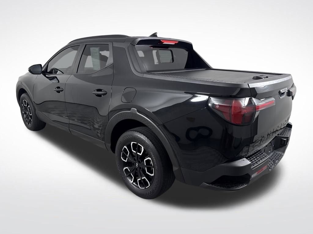 Used 2023 Hyundai Santa Cruz SEL w/ Activity Package image 6