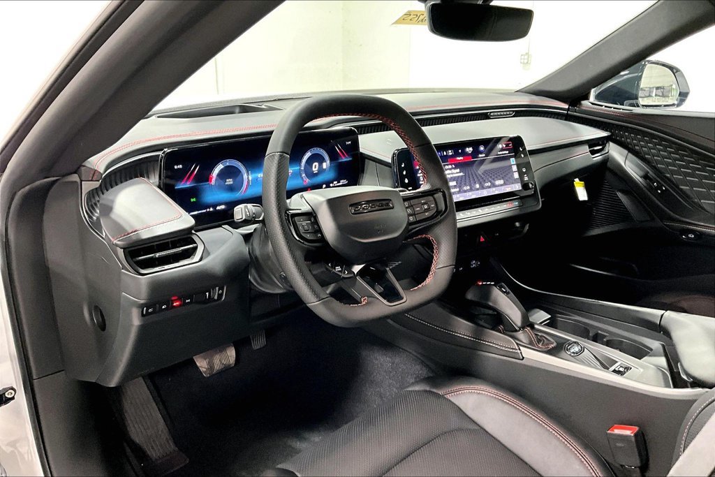 New 2026 Dodge Charger Scat Pack AWD/4WD image 20