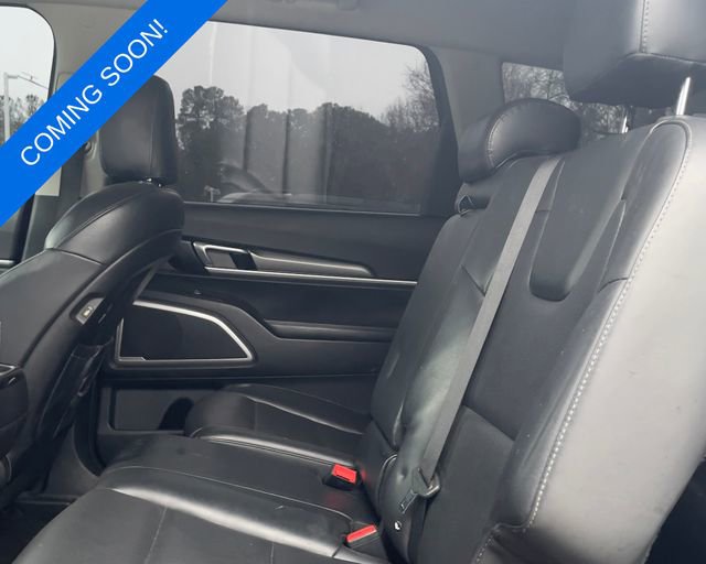 Used 2020 Kia Telluride LX image 2