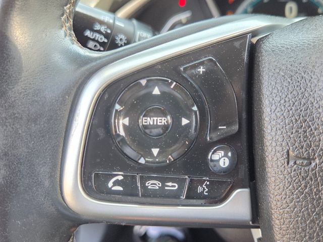 Used 2020 Honda Civic EX image 23