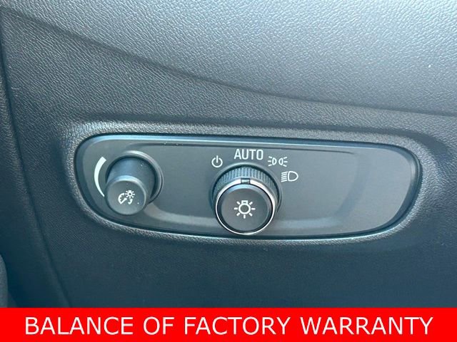 Used 2024 Chevrolet Equinox LS image 20