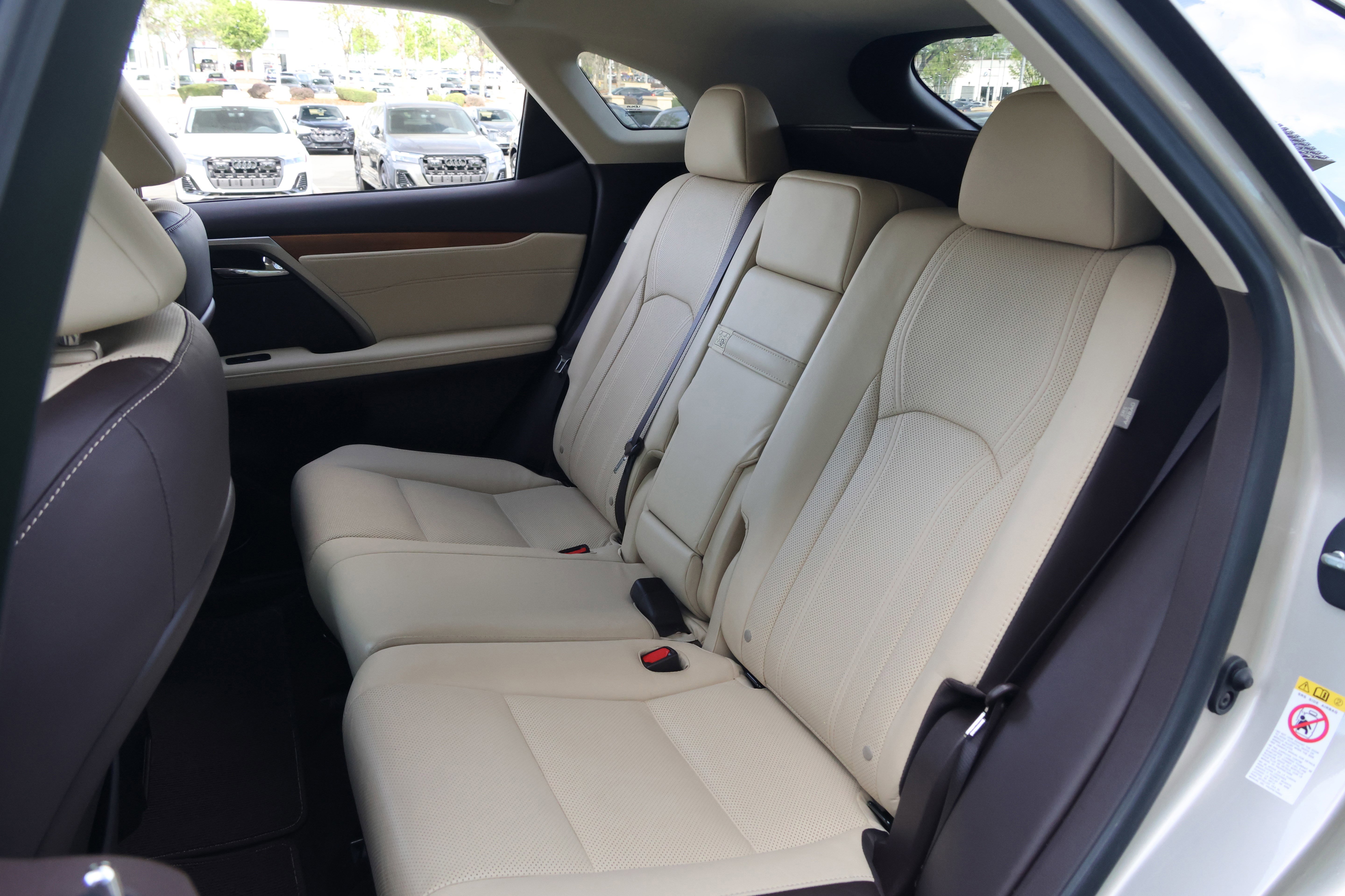 Used 2019 Lexus RX 350 FWD w/ Premium Package image 35