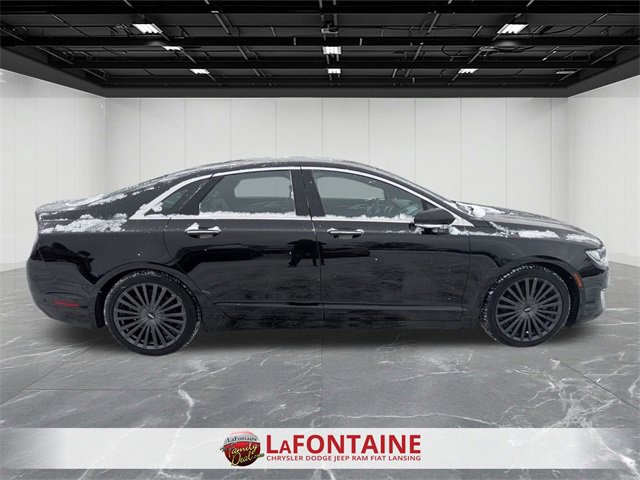 Used 2018 Lincoln MKZ Reserve w/ Technology Package image 6