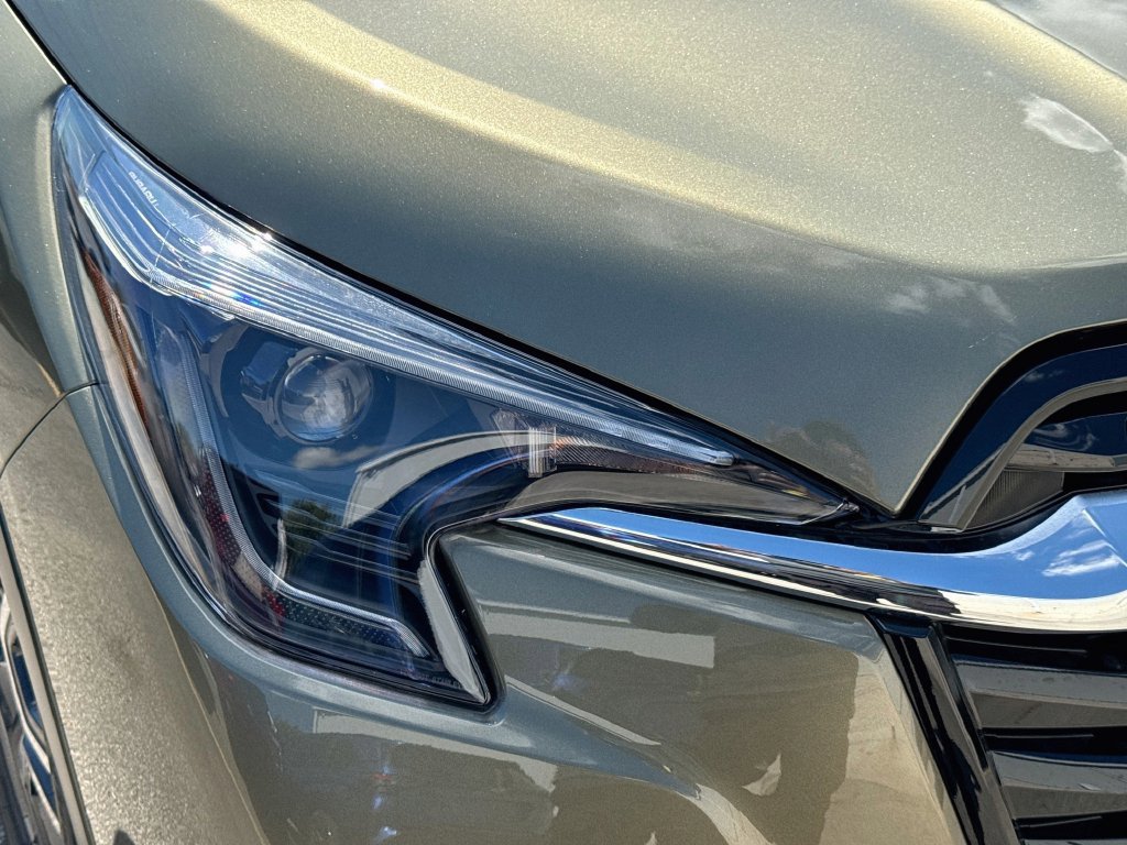 New 2027 Subaru Ascent Limited AWD/4WD image 40