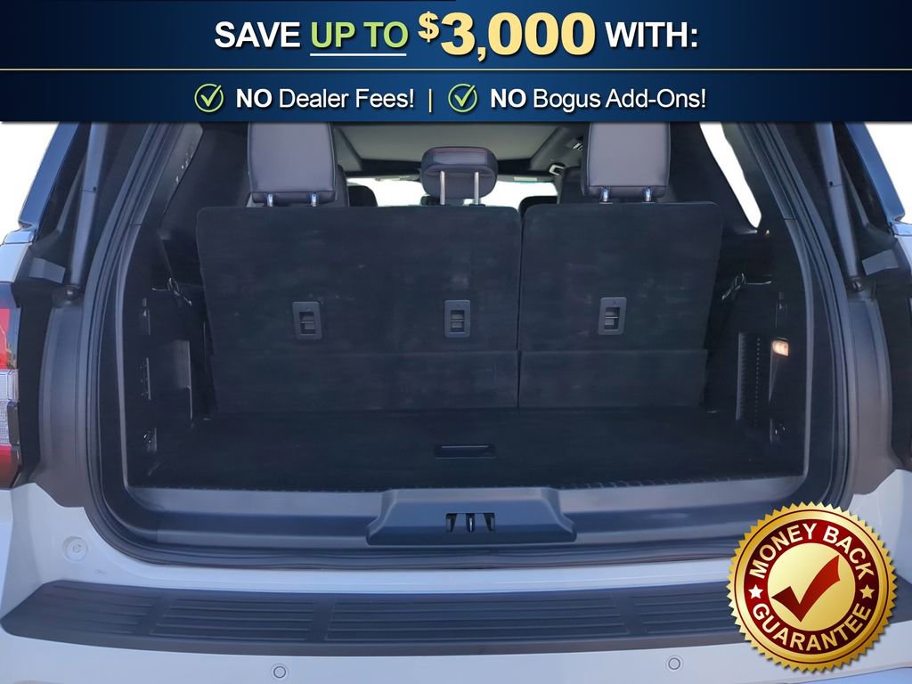 Used 2024 Ford Expedition Timberline image 24
