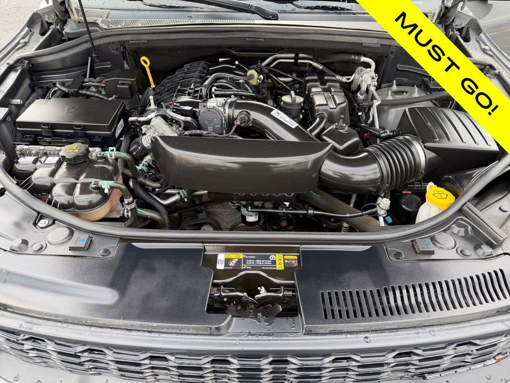 Used 2022 Dodge Durango GT image 24