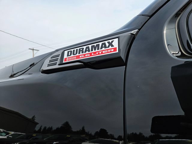 New 2026 GMC Sierra 2500 AT4 w/ Max Trailering Package AWD/4WD image 9