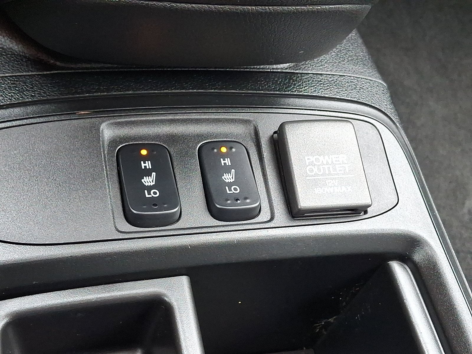Used 2015 Honda CR-V EX image 24