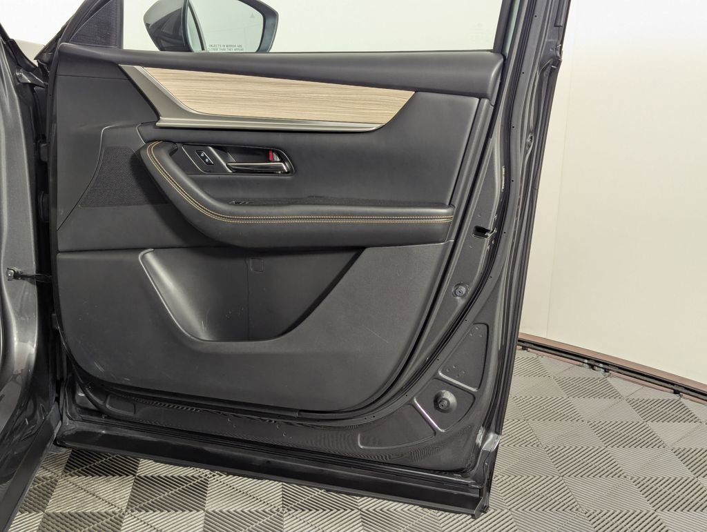 Used 2024 MAZDA CX-90 Plug-In Hybrid w/ Preferred image 52