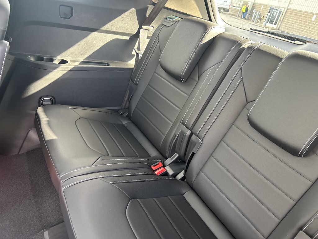 New 2026 Volkswagen Atlas SEL AWD/4WD image 14