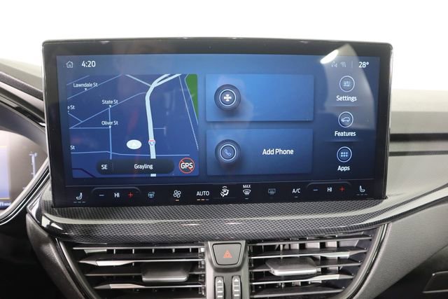 New 2026 Ford Escape ST-Line w/ Tech Pack #1 image 31