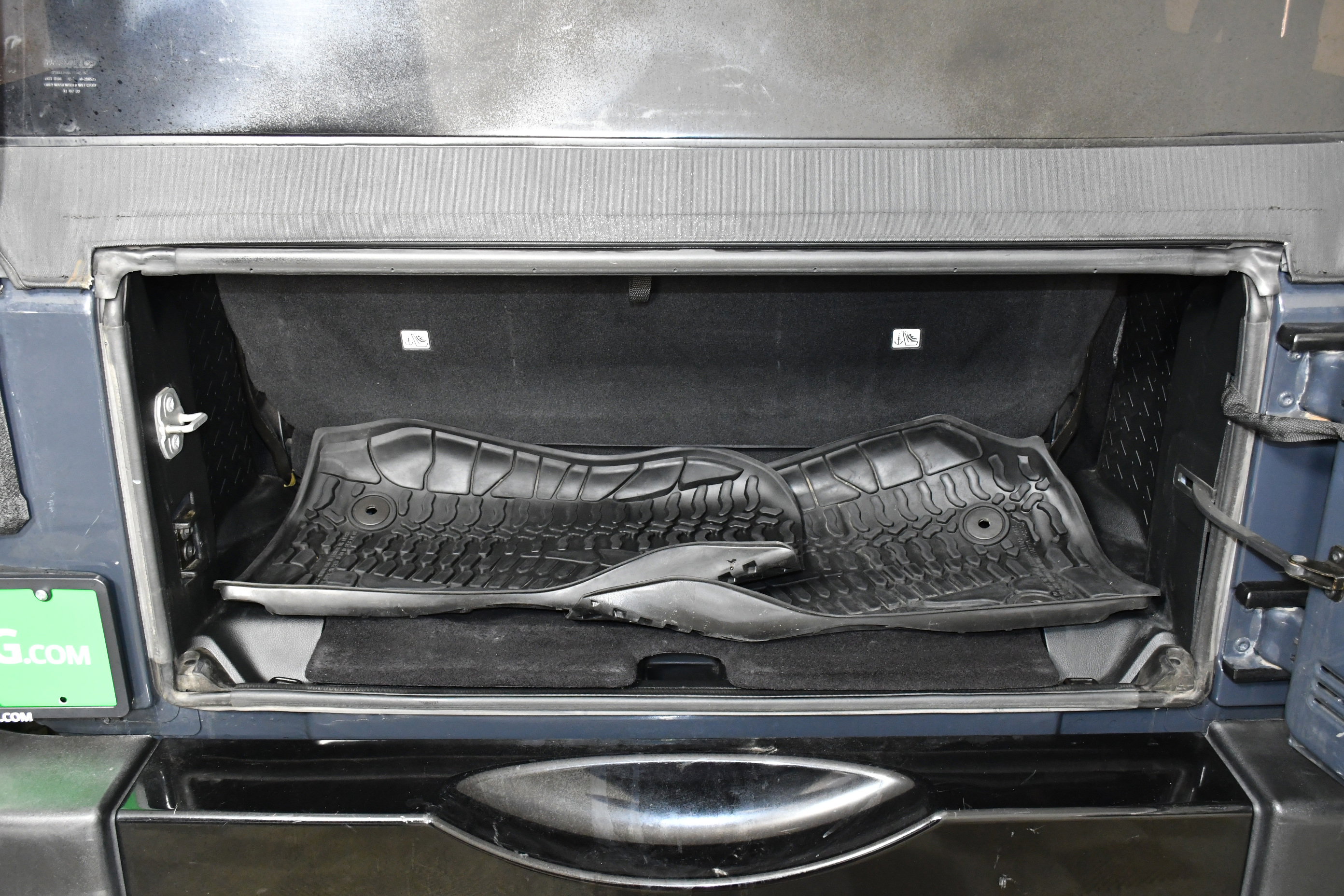 Used 2018 Jeep Wrangler Sport image 28