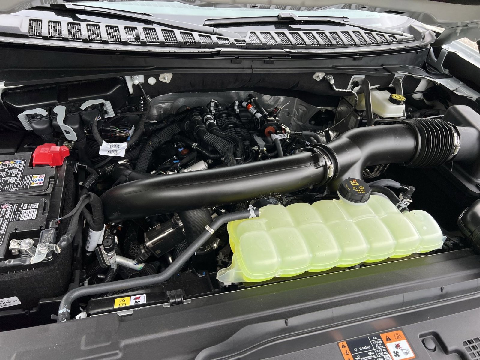 New 2026 Ford Expedition Platinum AWD/4WD image 29