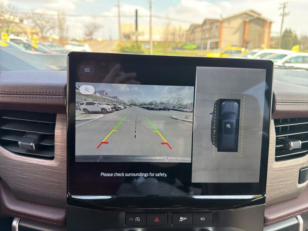 Used 2024 Ford Expedition Limited image 30