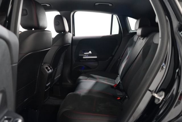 Used 2022 Mercedes-Benz GLA 250 4MATIC image 32