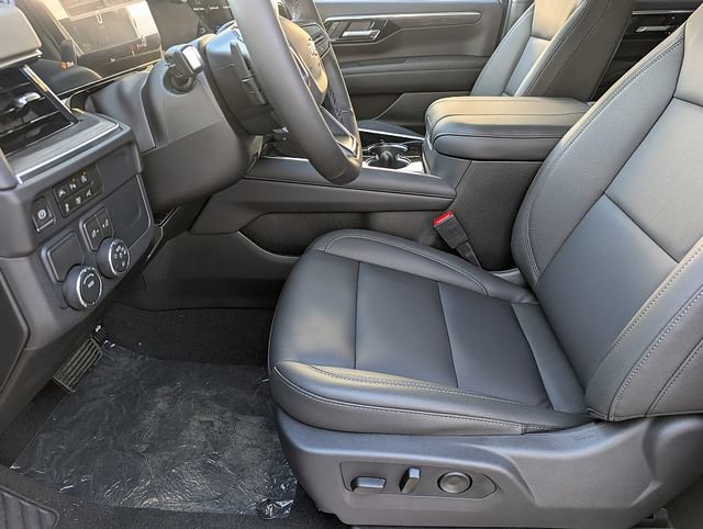 New 2026 Chevrolet Tahoe LT w/ Comfort Package RWD image 18