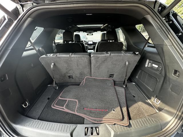 Certified 2023 Ford Explorer ST-Line w/ Class IV Trailer Tow Package AWD/4WD image 42