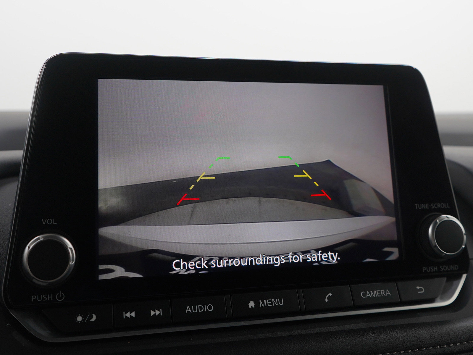 Used 2025 Nissan Rogue SV image 28