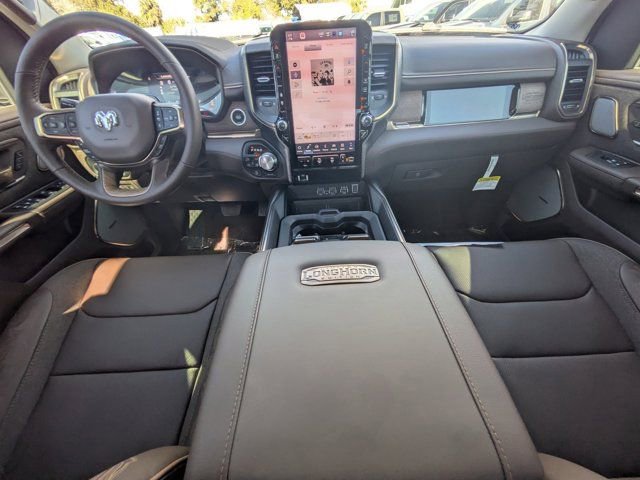 New 2026 RAM 1500 Limited AWD/4WD image 13