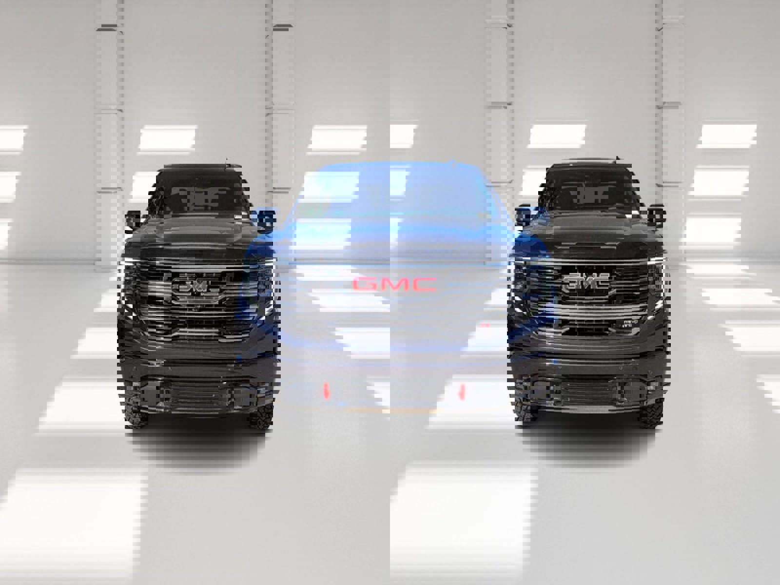 New 2026 GMC Sierra 1500 AT4 w/ AT4 Premium Package image 2