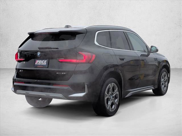 Used 2023 BMW X3 xDrive30i w/ Premium Package w/ZPA image 5