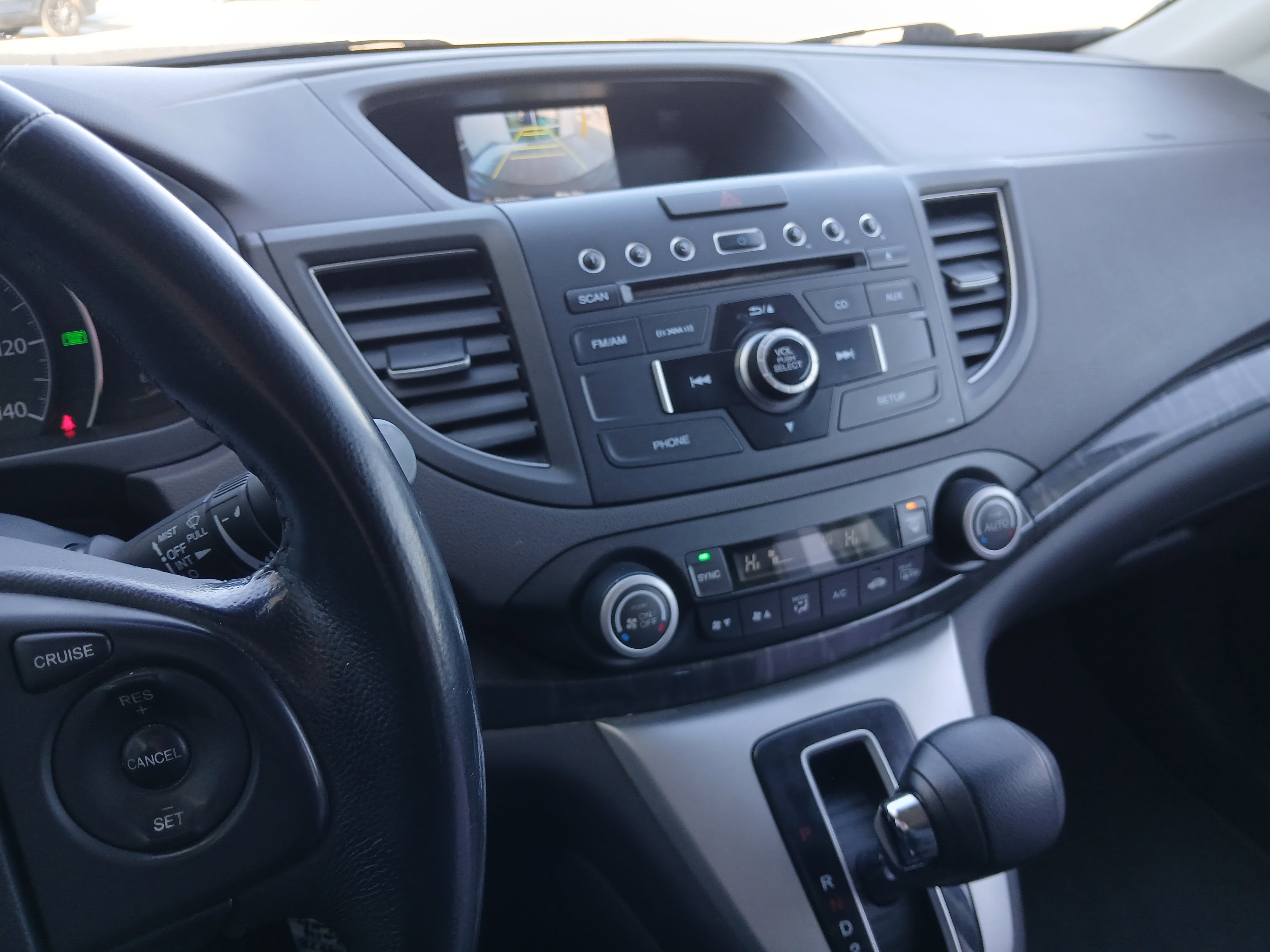 Used 2014 Honda CR-V EX-L image 12