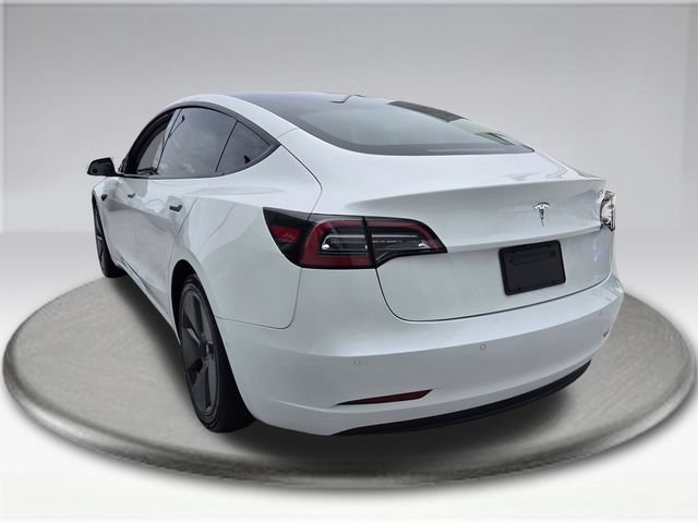 Used 2021 Tesla Model 3 Standard Range Plus RWD image 13