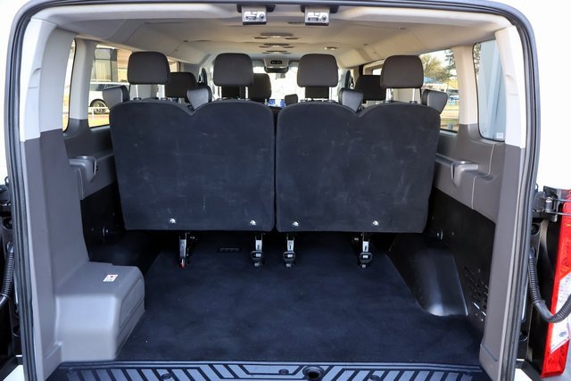 Used 2024 Ford Transit 350 XLT image 22