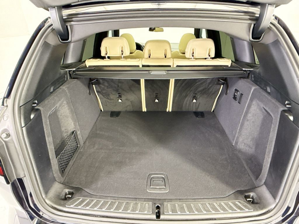 Certified 2023 BMW X3 xDrive30i w/ M Sport Package AWD/4WD image 27