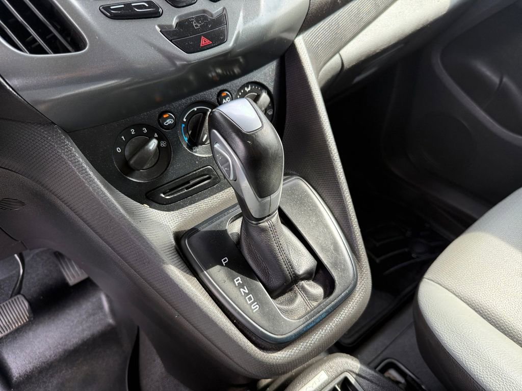 Used 2017 Ford Transit Connect XL FWD image 18