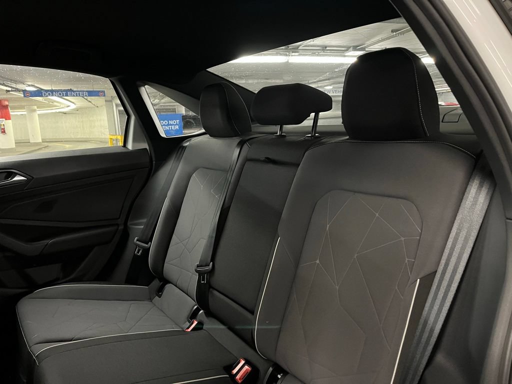 New 2026 Volkswagen Jetta Sport FWD image 19