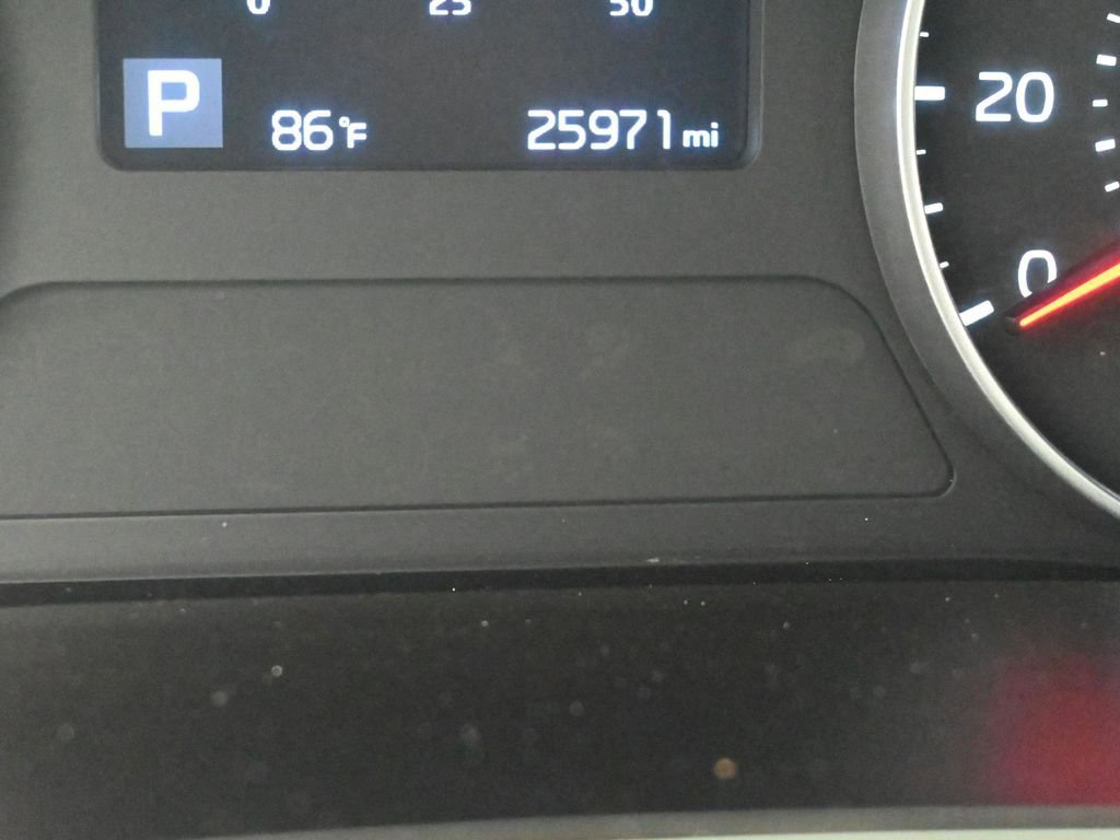 Used 2023 Kia Seltos S image 22