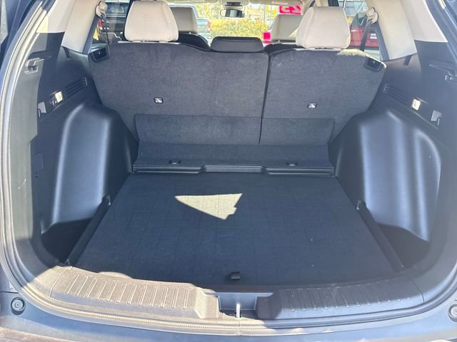 Certified 2023 Honda CR-V EX image 45