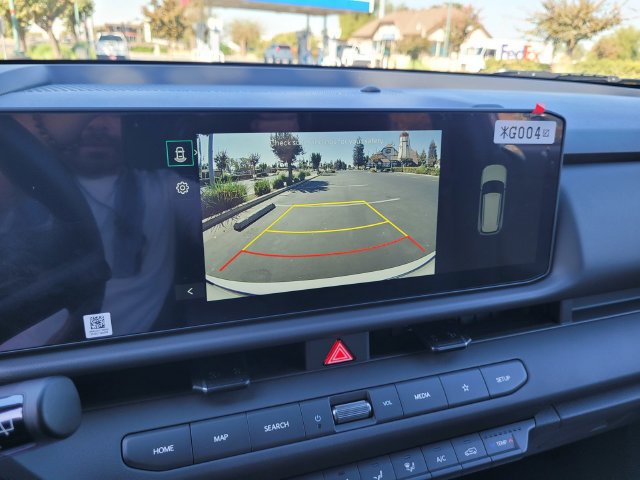 New 2027 Kia Seltos X-Line S AWD/4WD image 9