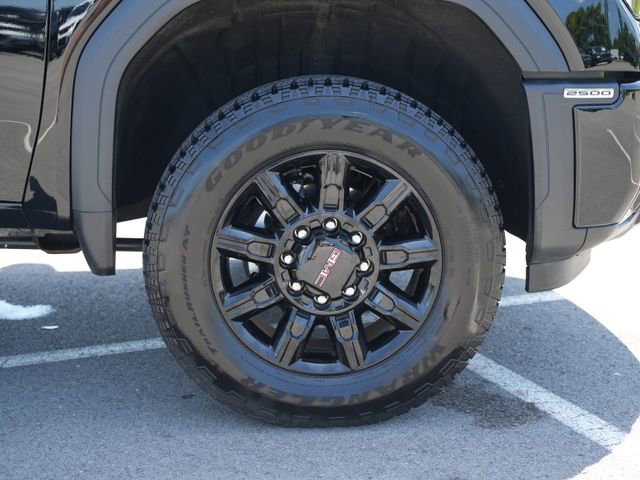 Used 2026 GMC Sierra 2500 AT4 w/ AT4 Preferred Package AWD/4WD image 52