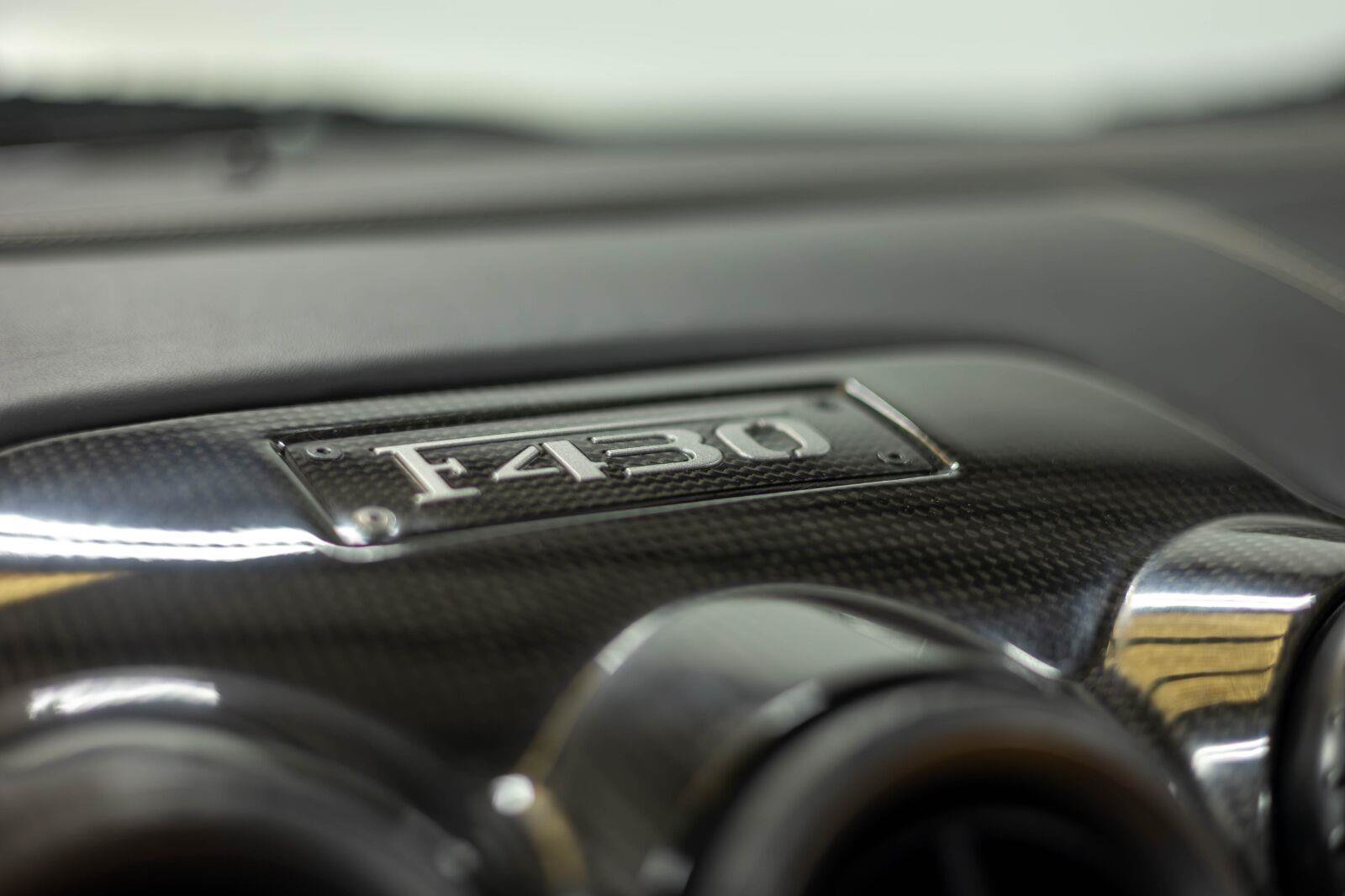Used 2006 Ferrari F430 Spider RWD image 83
