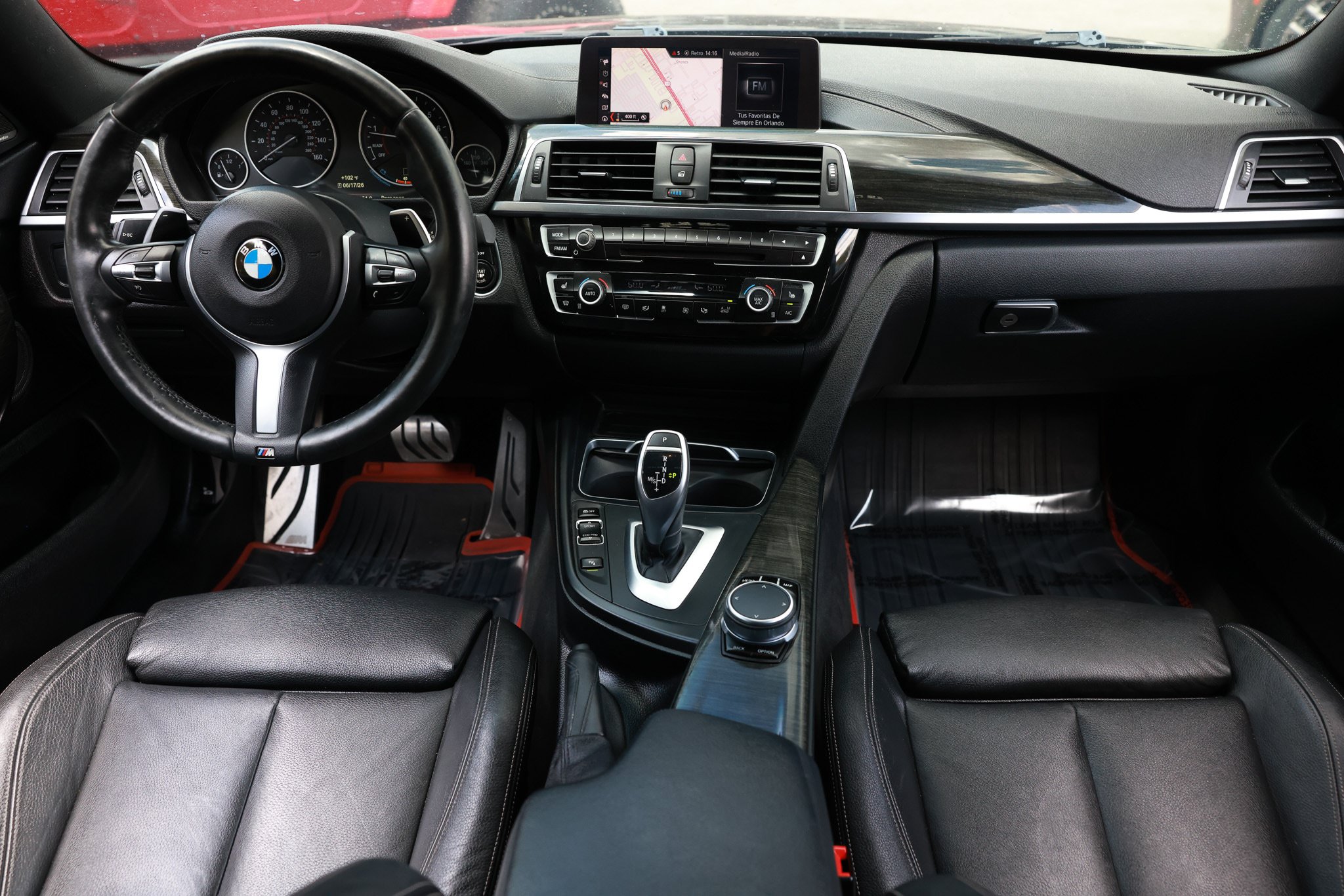 Used 2018 BMW 440i Gran Coupe RWD image 2