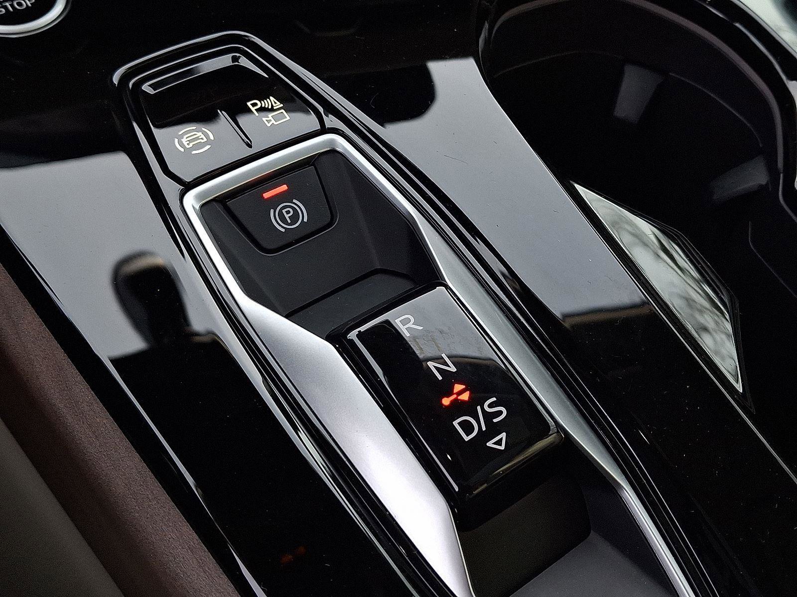 Certified 2025 Audi A5 2.0T Premium Plus w/ Premium Plus image 15