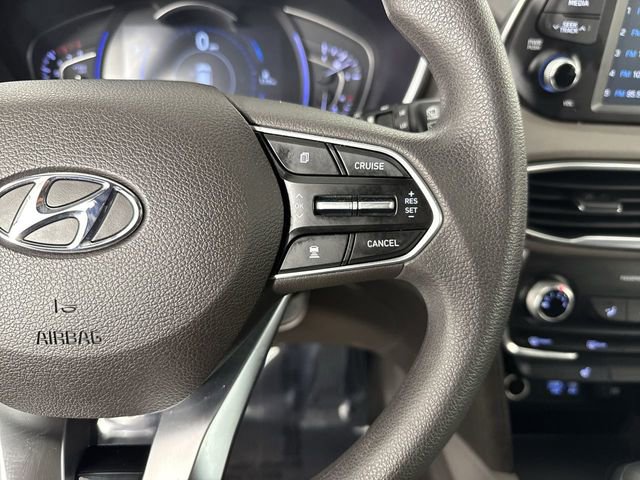 Used 2019 Hyundai Santa Fe SEL AWD/4WD image 13
